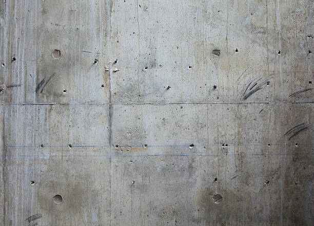 Best Concrete Crack Repair  in West Columbia, TX